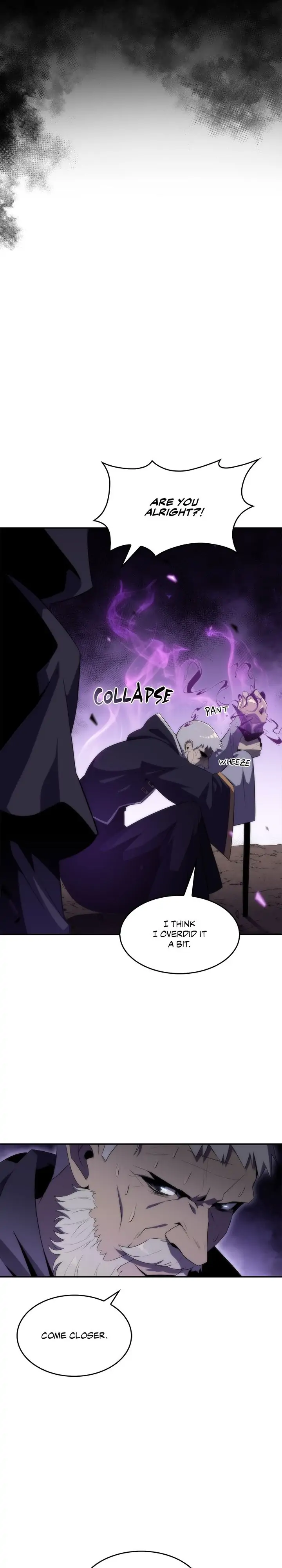 Read I'm the Max Level Newbie Manga Online