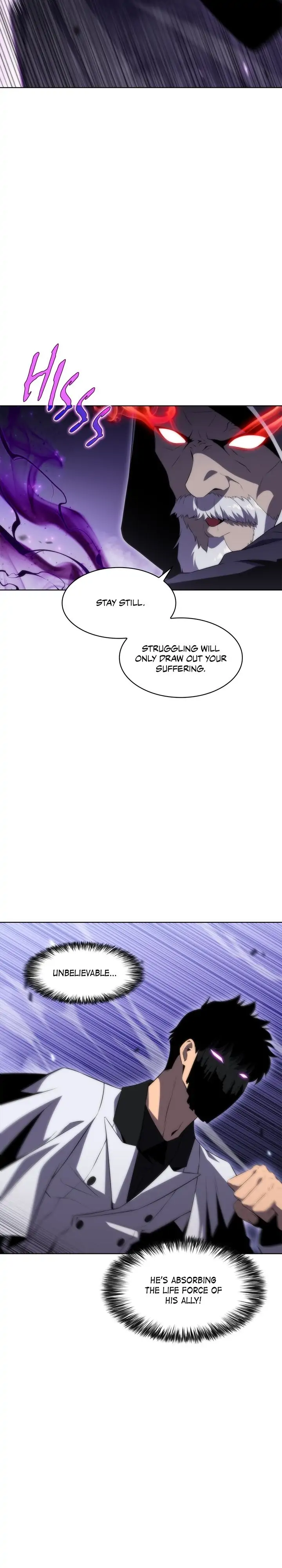 Read I'm the Max Level Newbie Manga Online