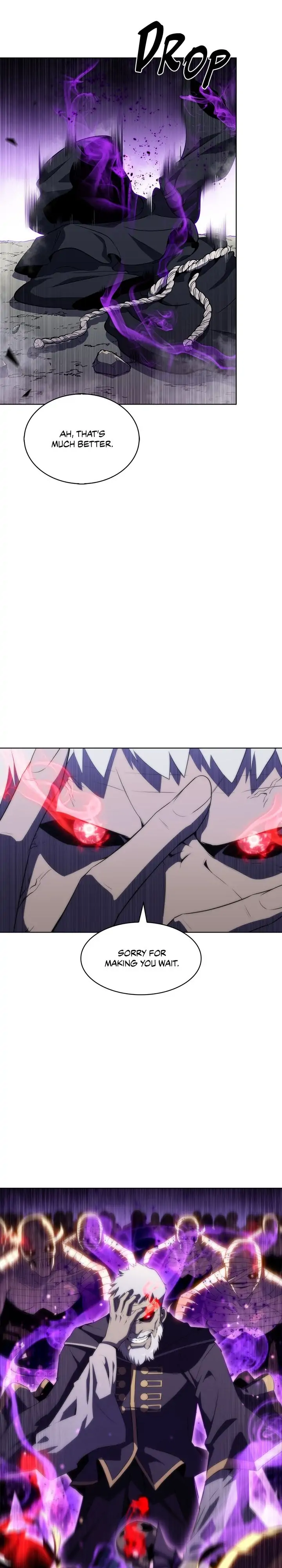 Read I'm the Max Level Newbie Manga Online