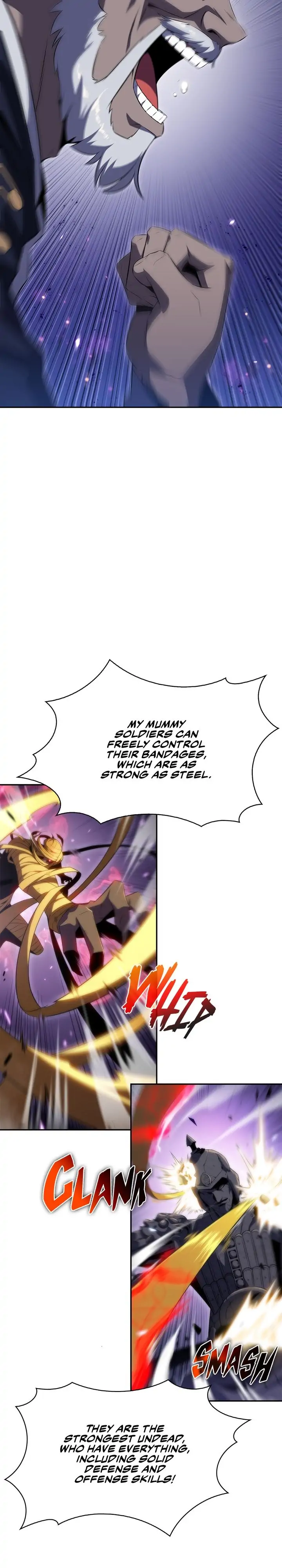 Read I'm the Max Level Newbie Manga Online
