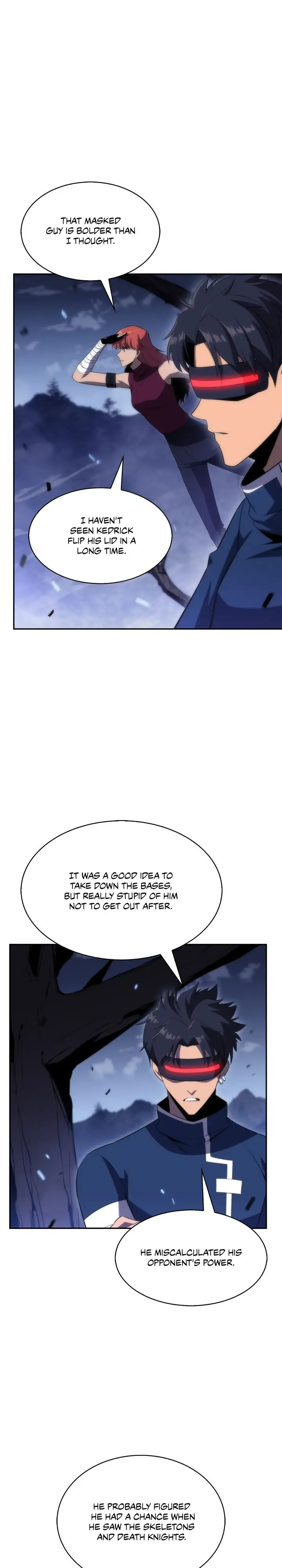 Read I'm the Max Level Newbie Manga Online