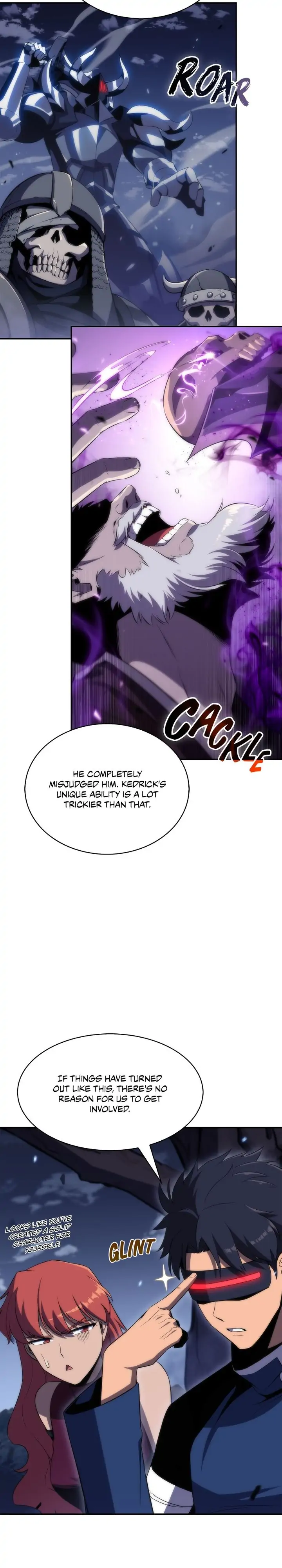 Read I'm the Max Level Newbie Manga Online