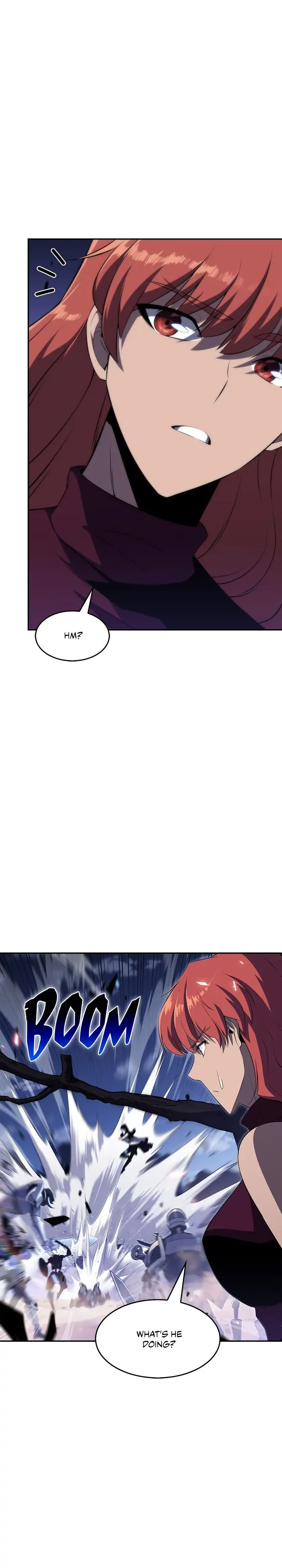 Read I'm the Max Level Newbie Manga Online