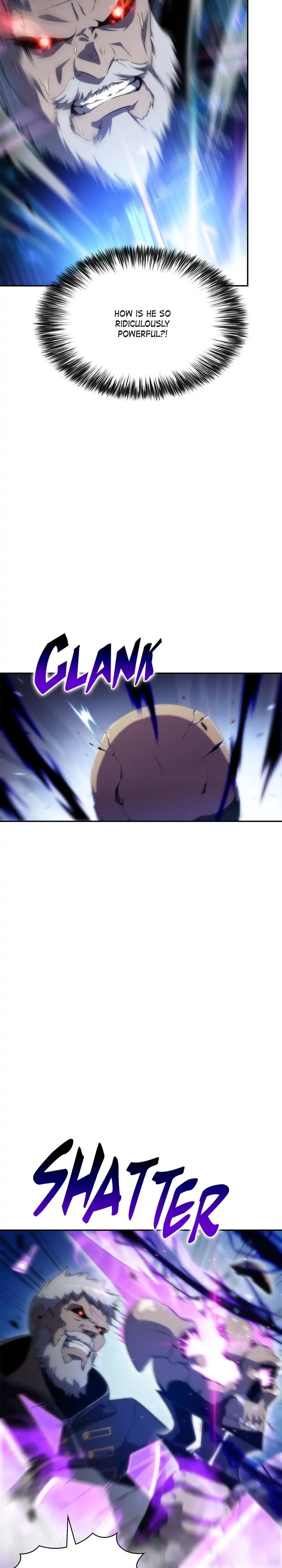 Read I'm the Max Level Newbie Manga Online