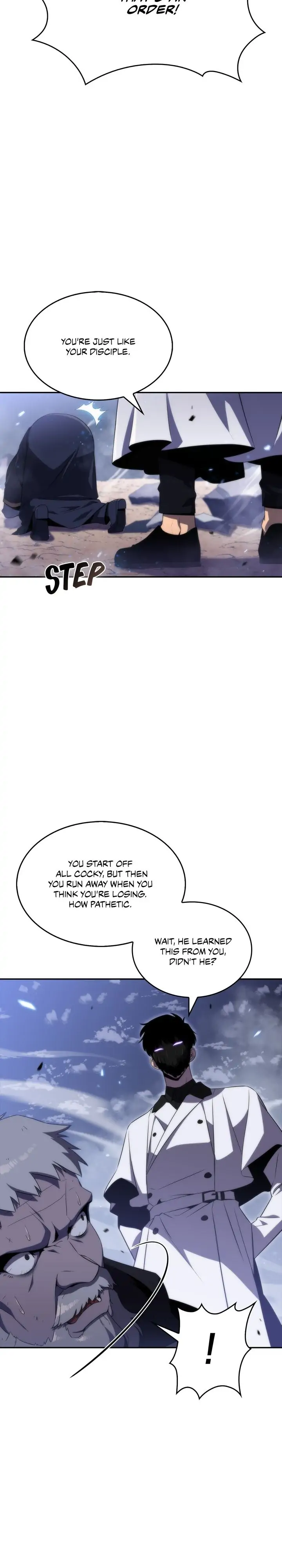 Read I'm the Max Level Newbie Manga Online