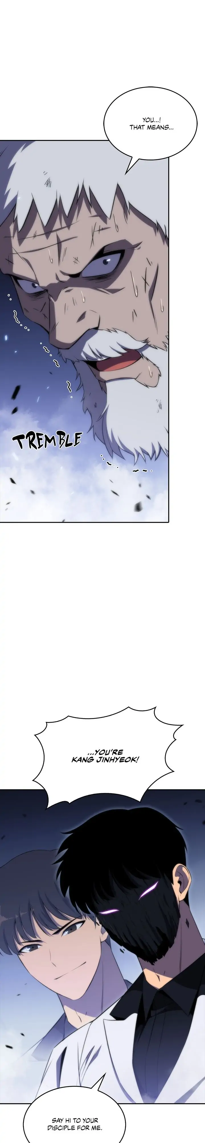 Read I'm the Max Level Newbie Manga Online
