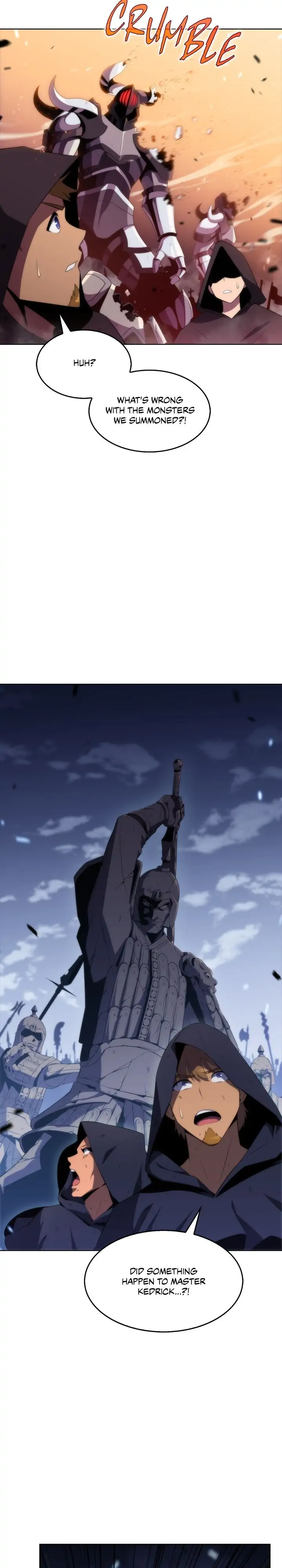 Read I'm the Max Level Newbie Manga Online