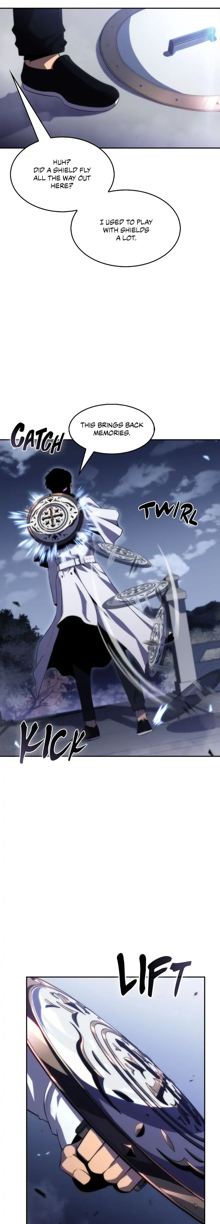 Read I'm the Max Level Newbie Manga Online