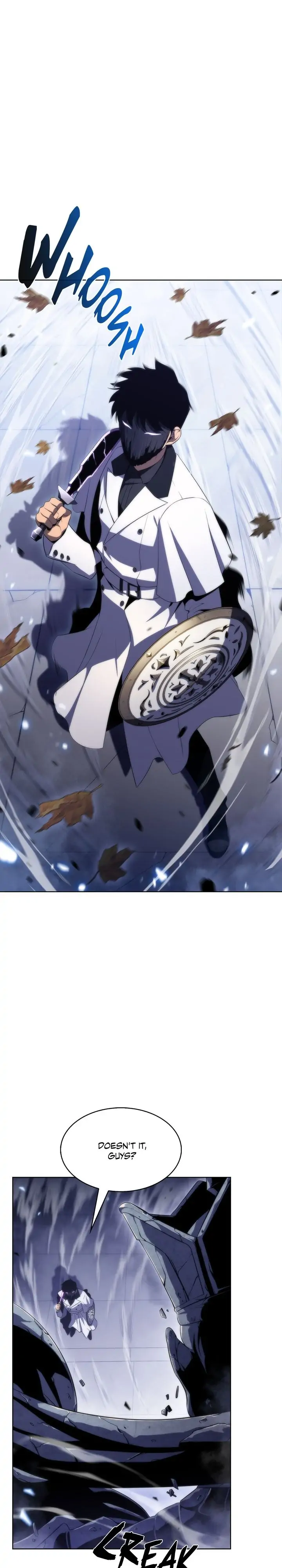 Read I'm the Max Level Newbie Manga Online