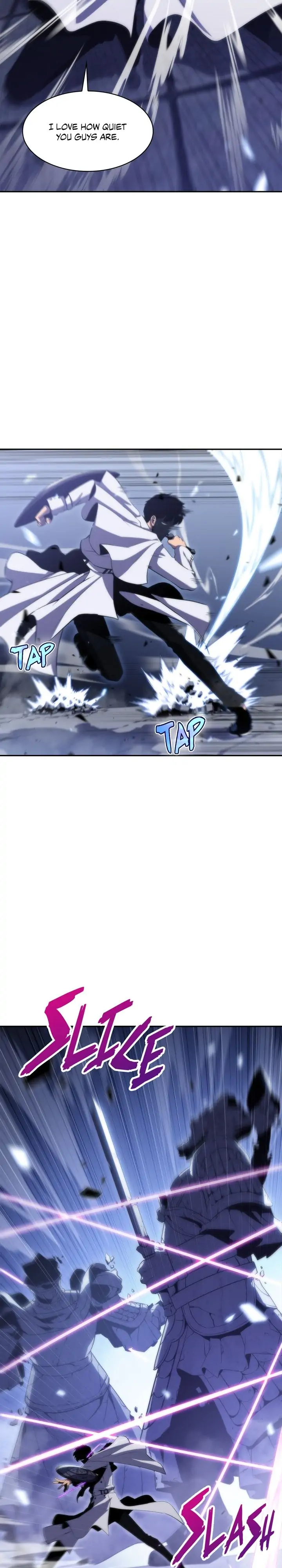 Read I'm the Max Level Newbie Manga Online