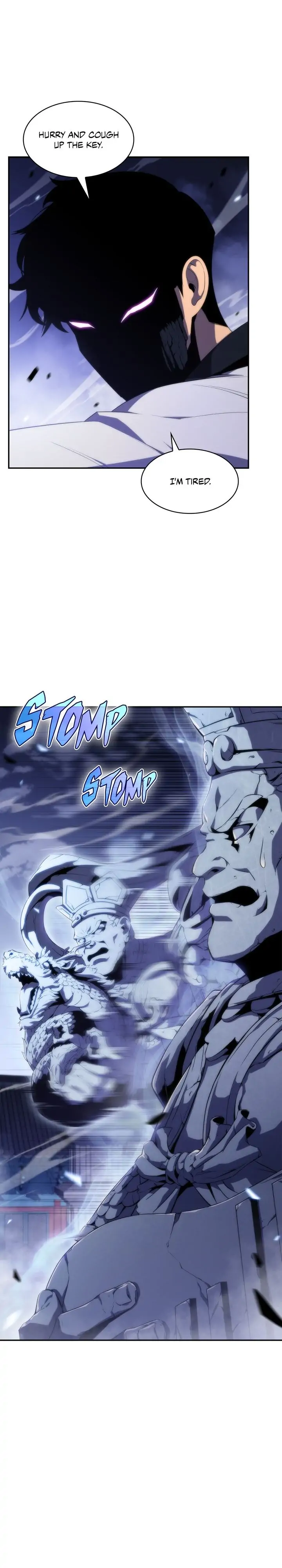 Read I'm the Max Level Newbie Manga Online