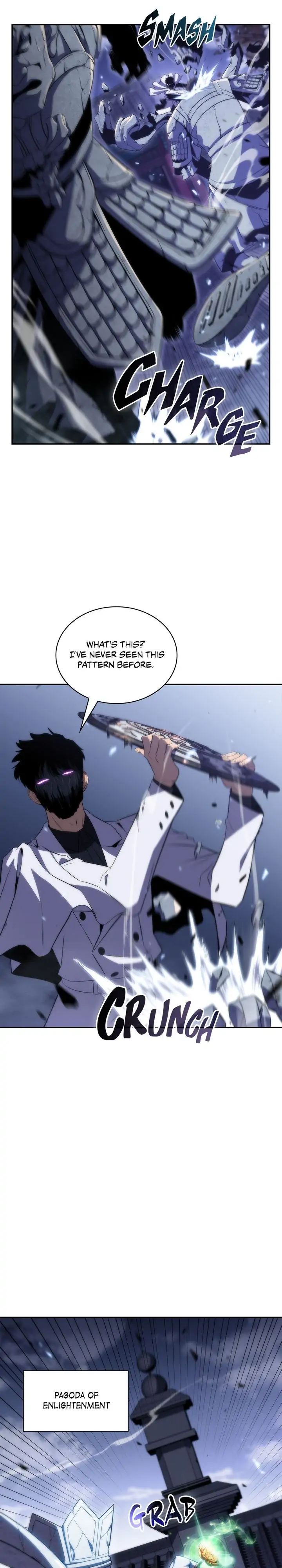 Read I'm the Max Level Newbie Manga Online