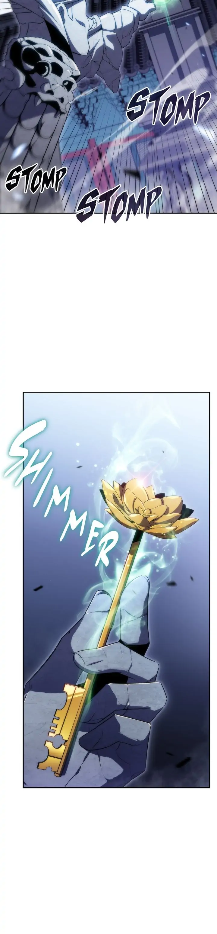 Read I'm the Max Level Newbie Manga Online