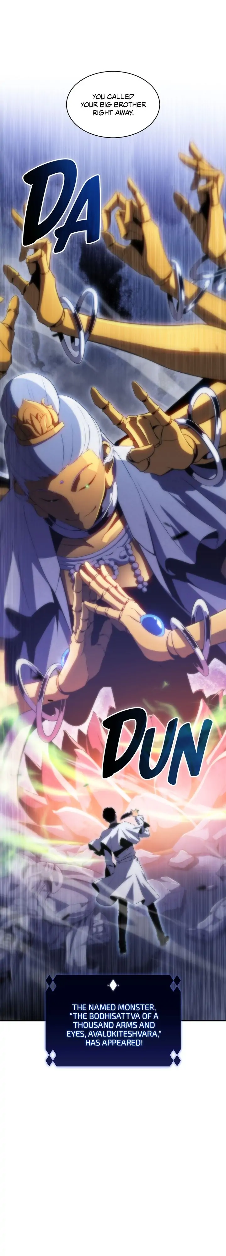 Read I'm the Max Level Newbie Manga Online