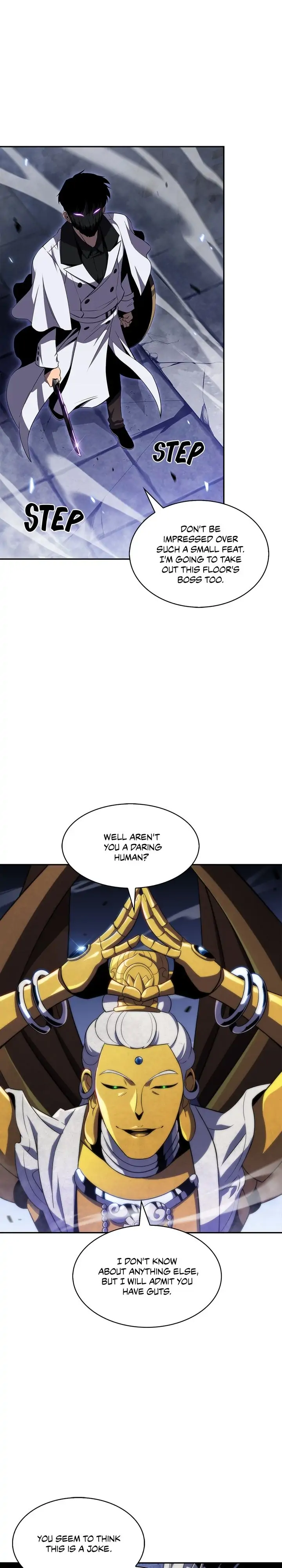 Read I'm the Max Level Newbie Manga Online