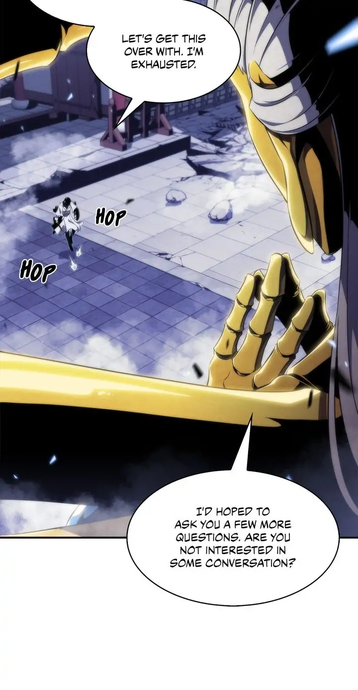 Read I'm the Max Level Newbie Manga Online