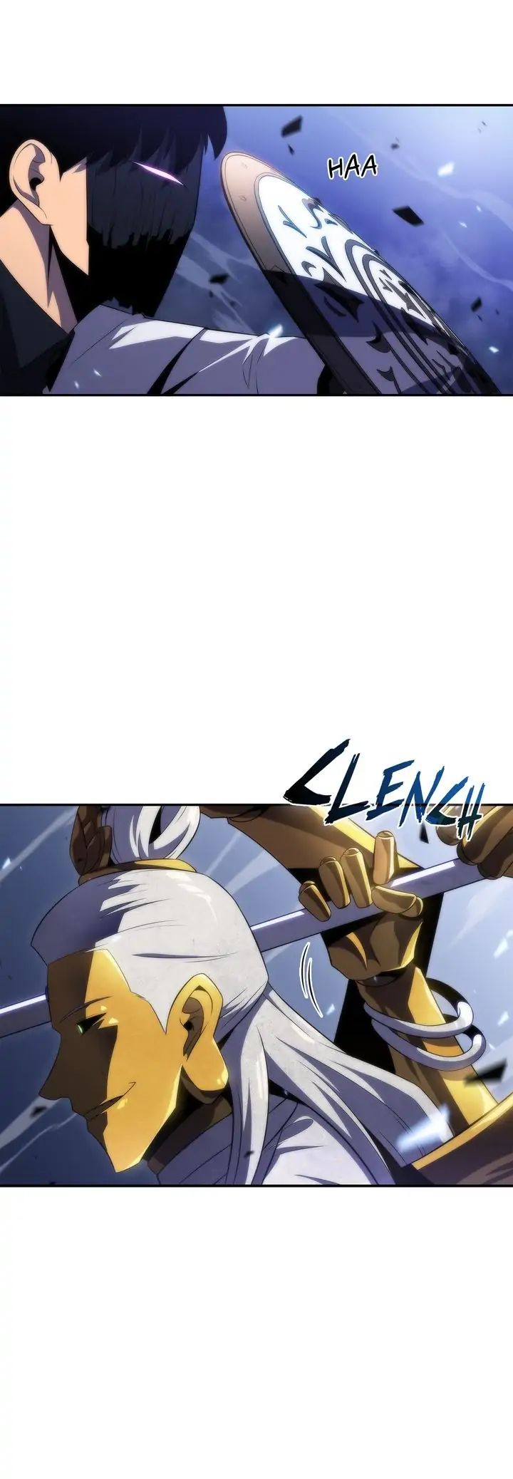 Read I'm the Max Level Newbie Manga Online