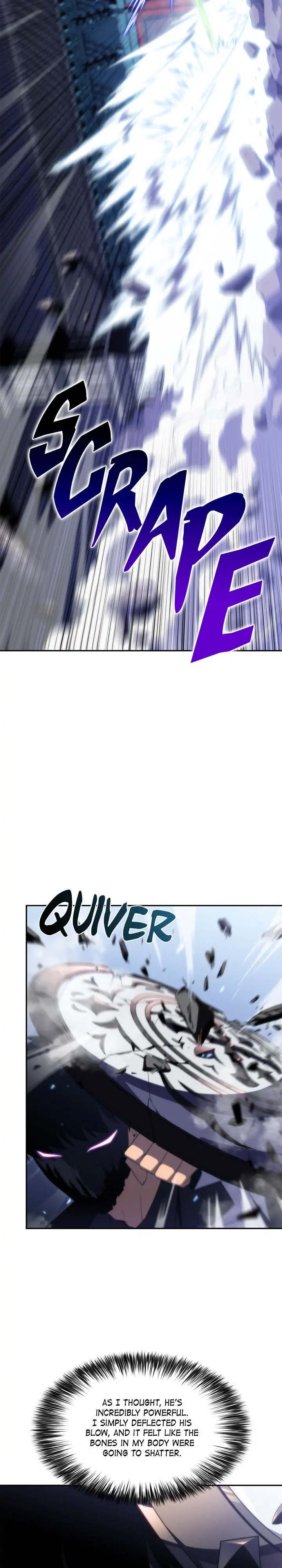 Read I'm the Max Level Newbie Manga Online