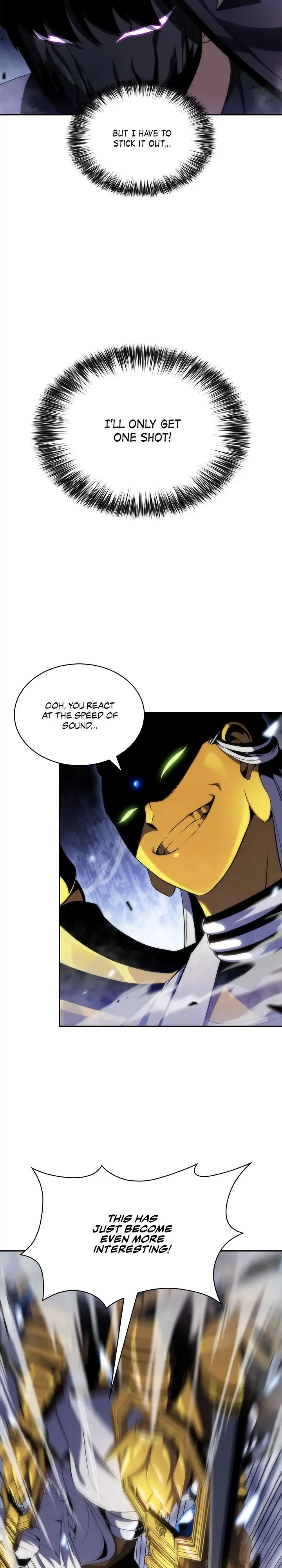 Read I'm the Max Level Newbie Manga Online