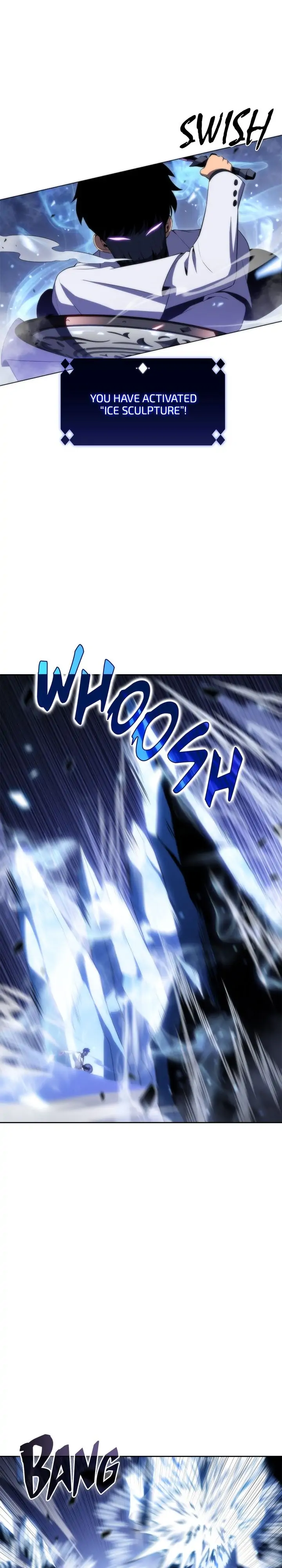 Read I'm the Max Level Newbie Manga Online