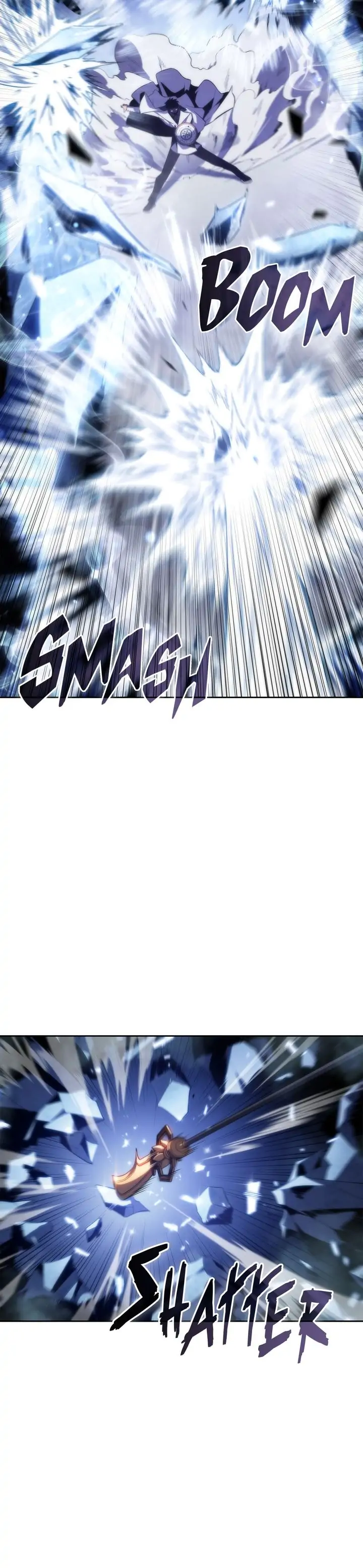 Read I'm the Max Level Newbie Manga Online
