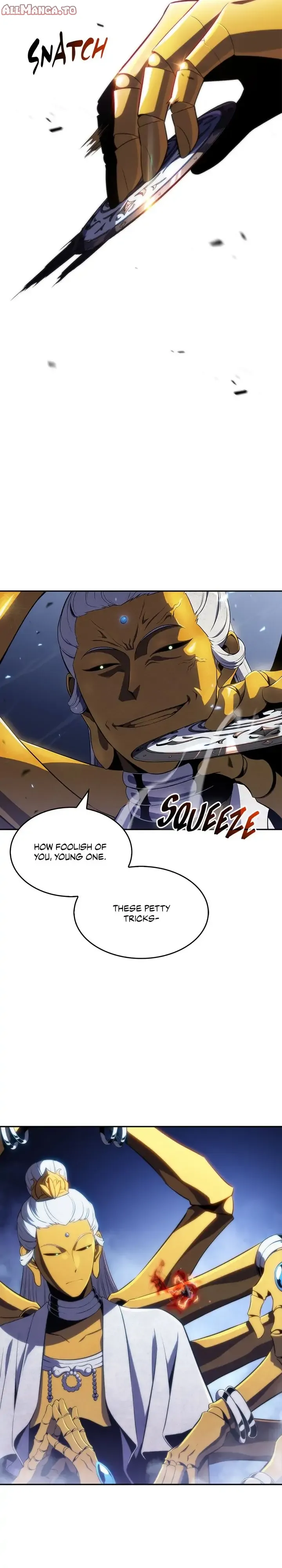 Read I'm the Max Level Newbie Manga Online