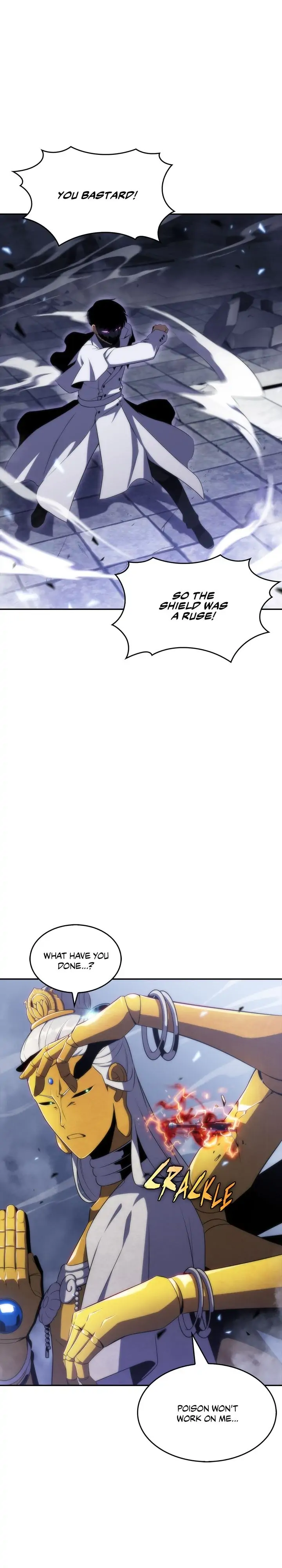 Read I'm the Max Level Newbie Manga Online