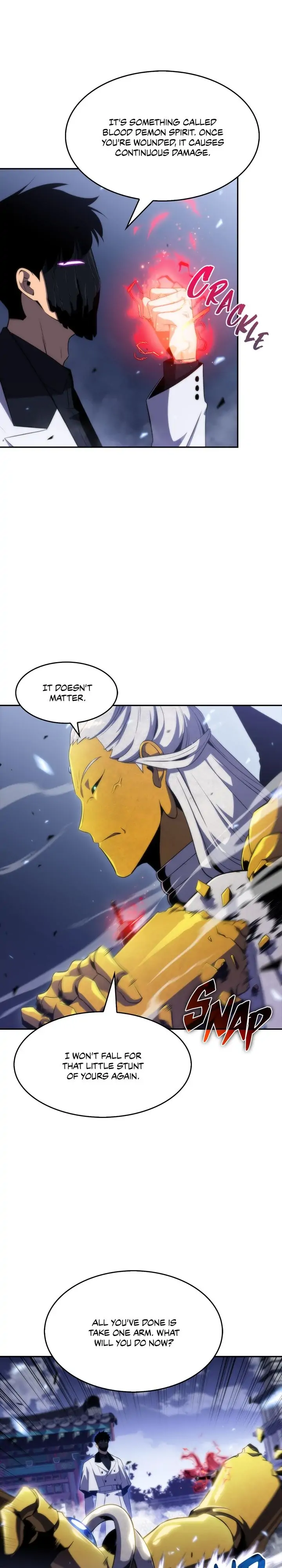 Read I'm the Max Level Newbie Manga Online