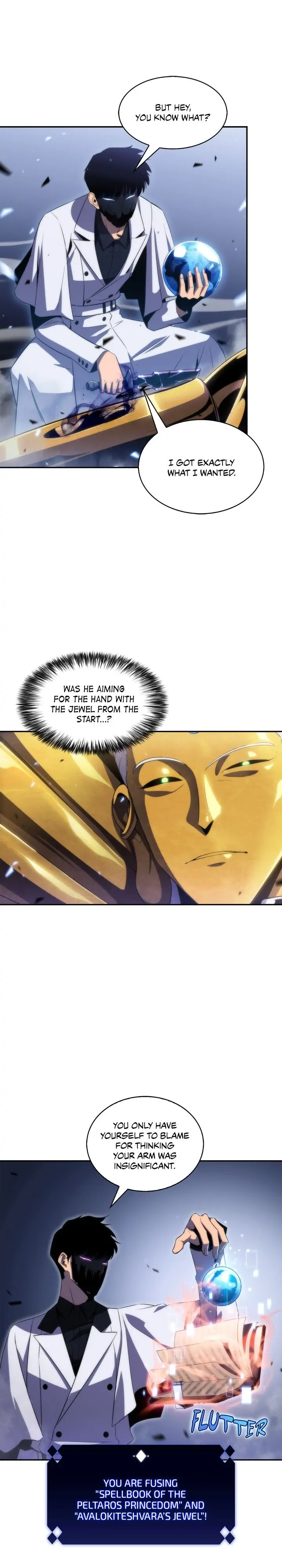 Read I'm the Max Level Newbie Manga Online