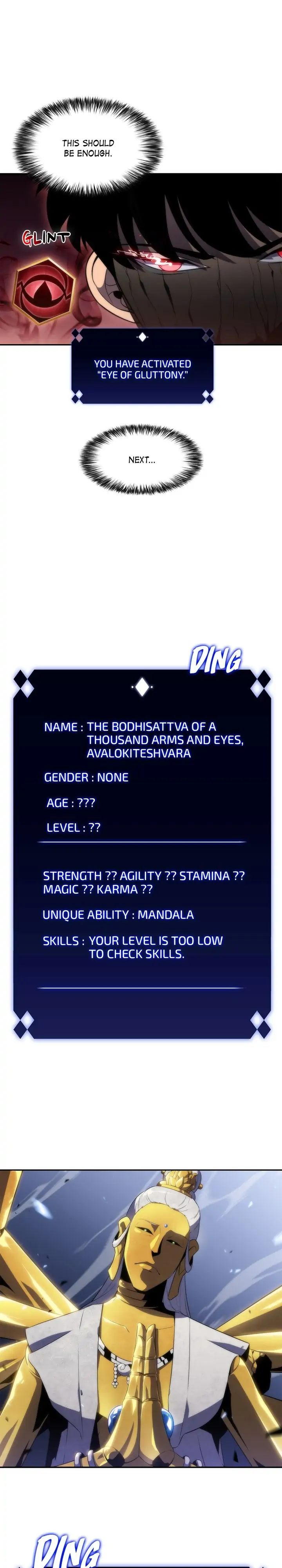 Read I'm the Max Level Newbie Manga Online