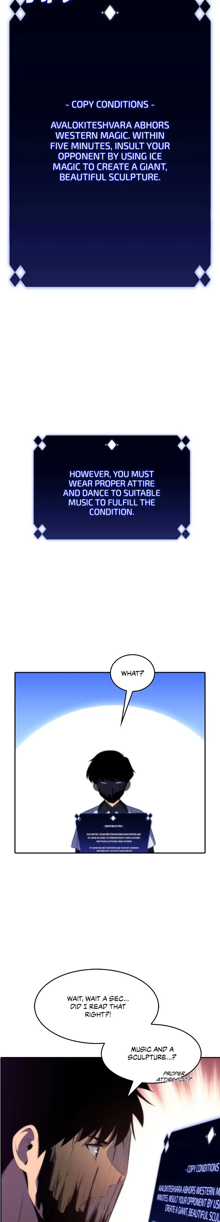 Read I'm the Max Level Newbie Manga Online