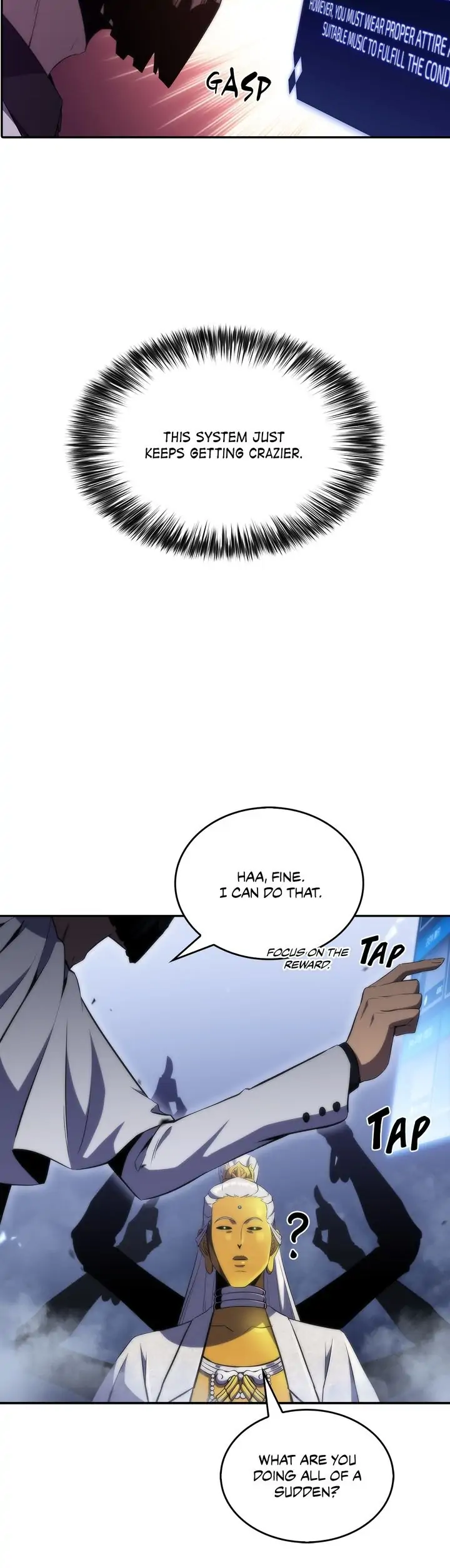 Read I'm the Max Level Newbie Manga Online