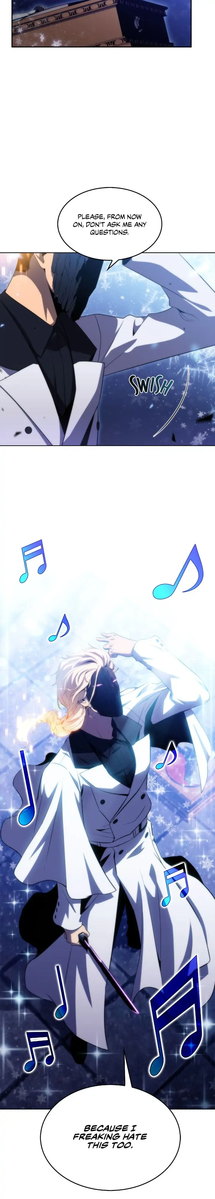 Read I'm the Max Level Newbie Manga Online
