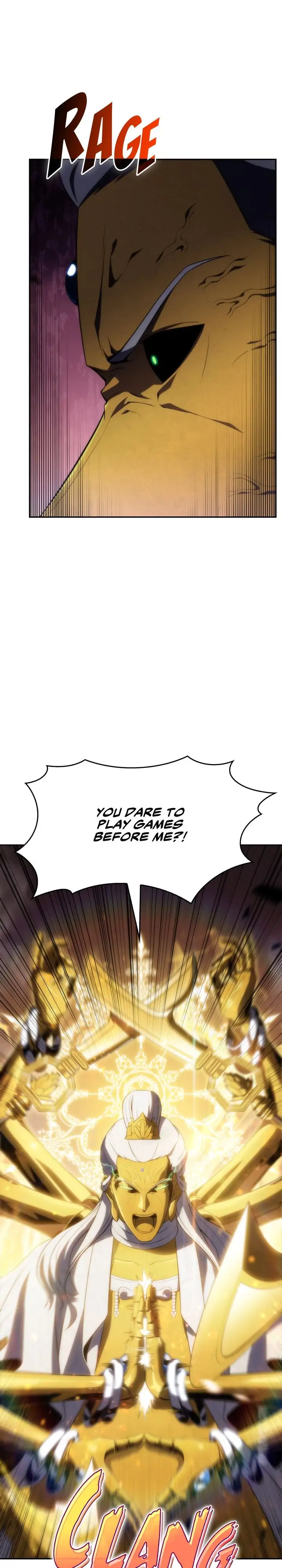 Read I'm the Max Level Newbie Manga Online