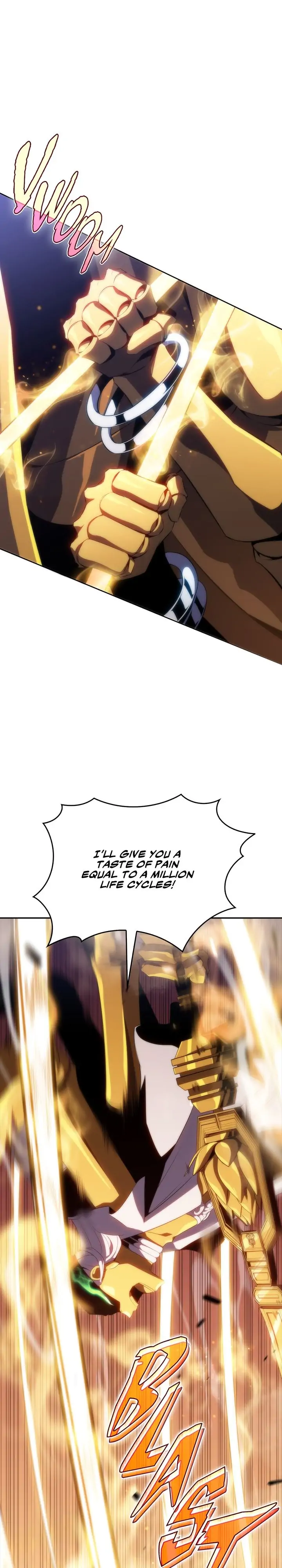 Read I'm the Max Level Newbie Manga Online