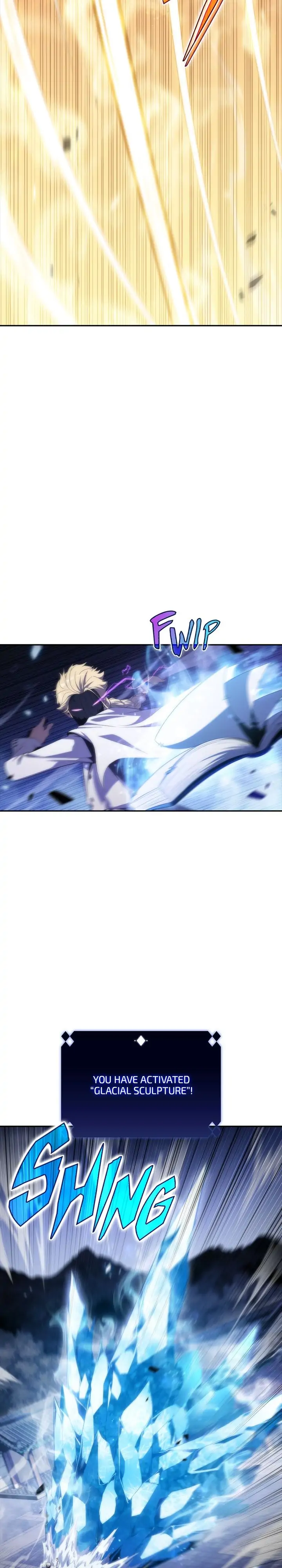 Read I'm the Max Level Newbie Manga Online