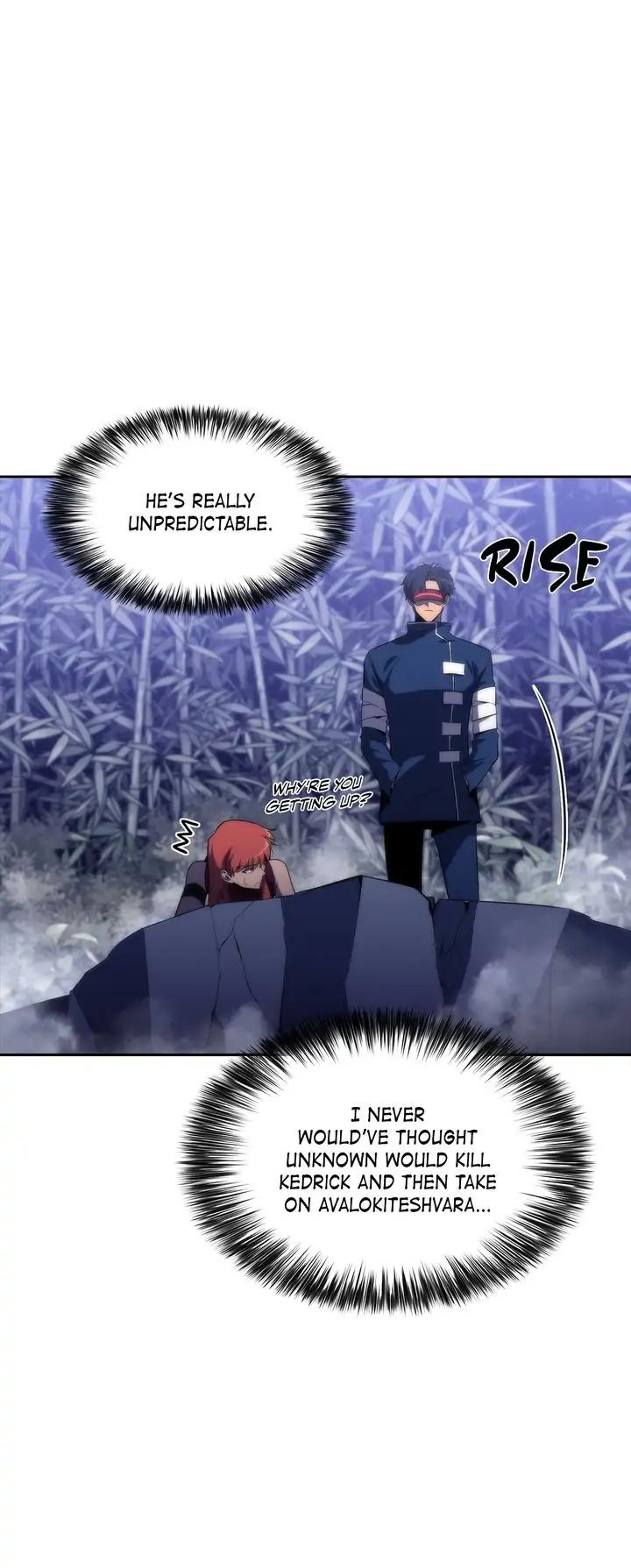 Read I'm the Max Level Newbie Manga Online