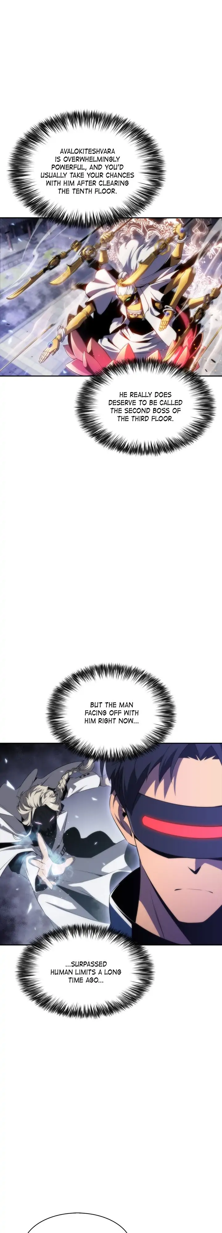 Read I'm the Max Level Newbie Manga Online