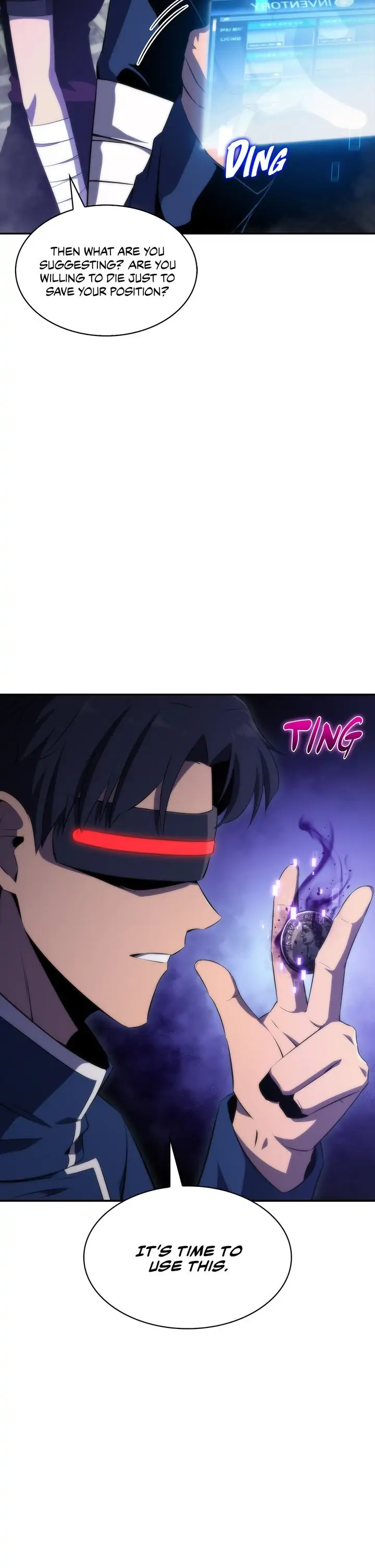 Read I'm the Max Level Newbie Manga Online