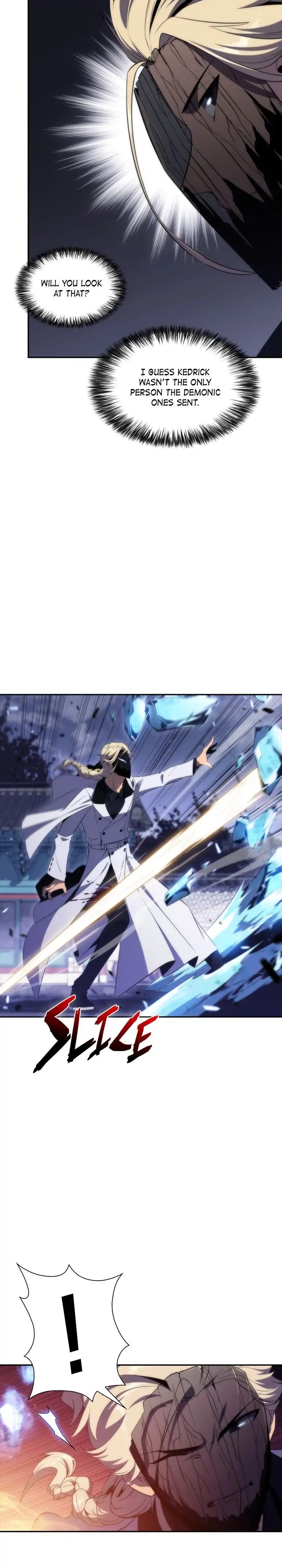 Read I'm the Max Level Newbie Manga Online