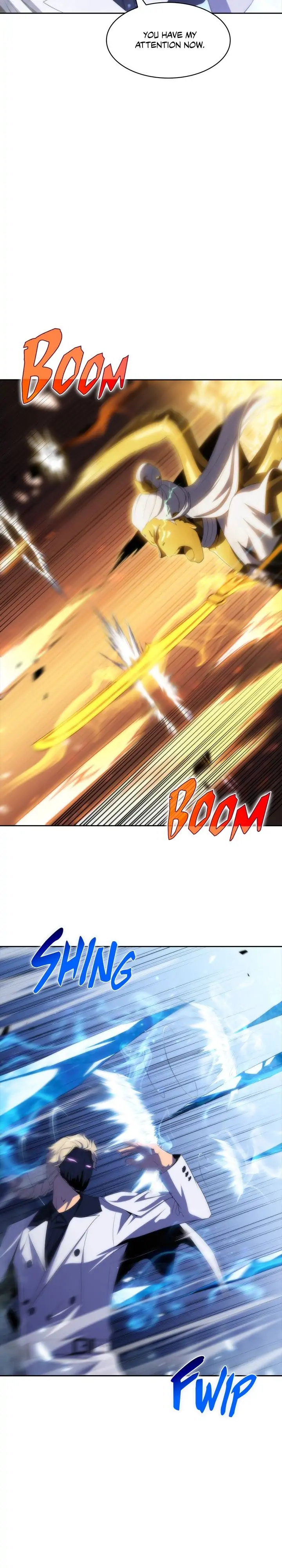 Read I'm the Max Level Newbie Manga Online