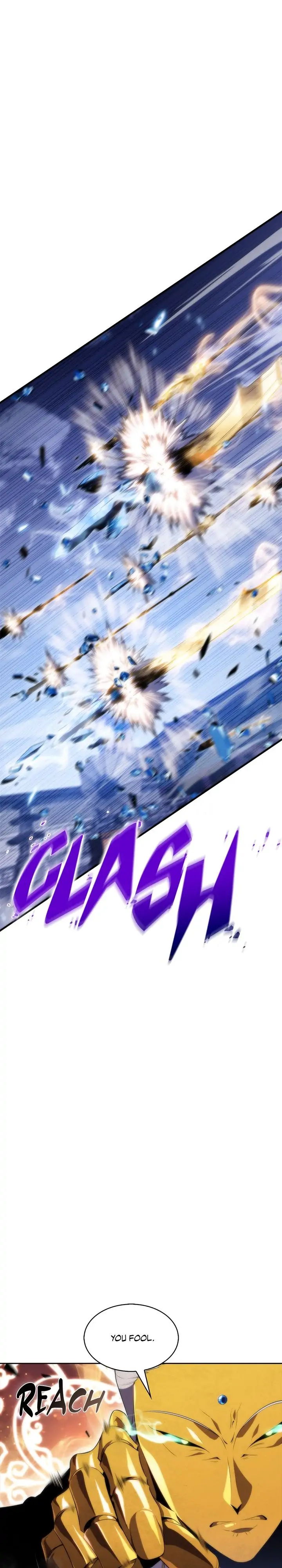 Read I'm the Max Level Newbie Manga Online