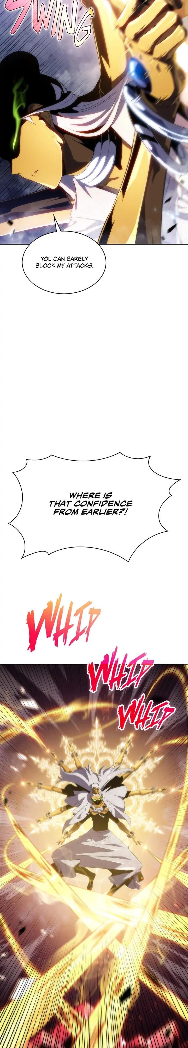 Read I'm the Max Level Newbie Manga Online