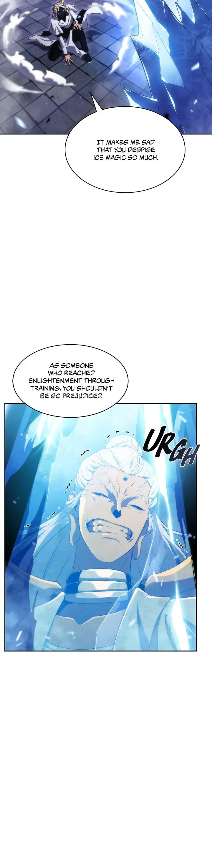 Read I'm the Max Level Newbie Manga Online