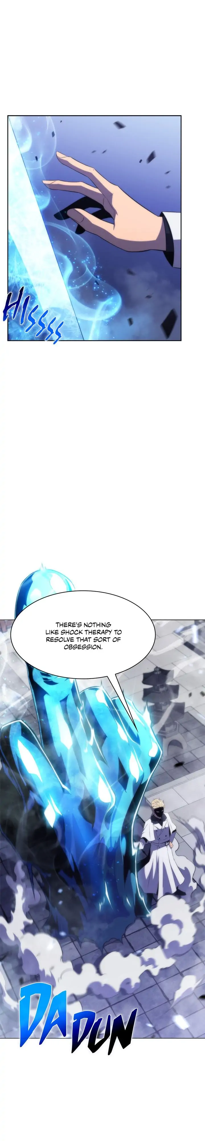 Read I'm the Max Level Newbie Manga Online
