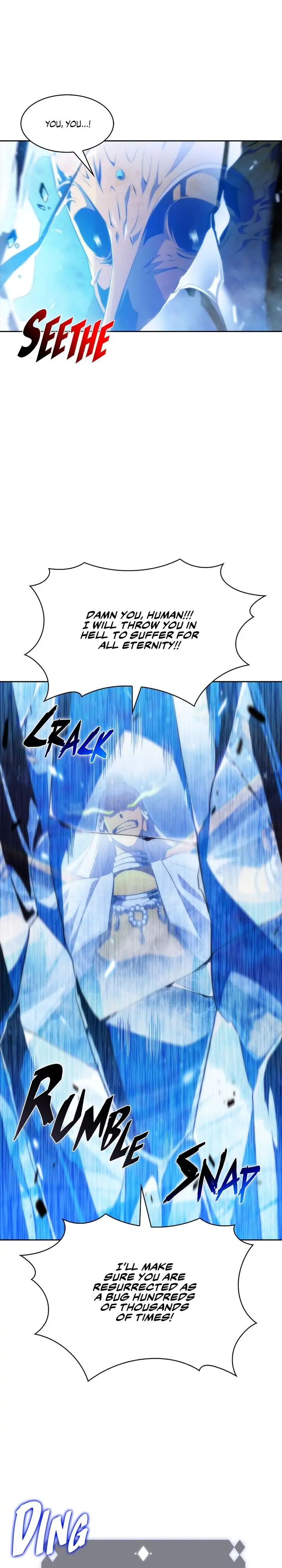 Read I'm the Max Level Newbie Manga Online