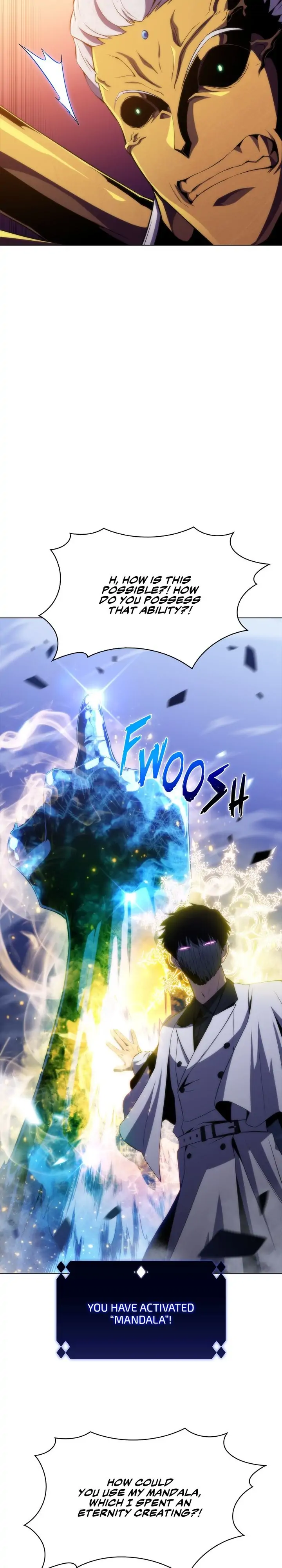 Read I'm the Max Level Newbie Manga Online