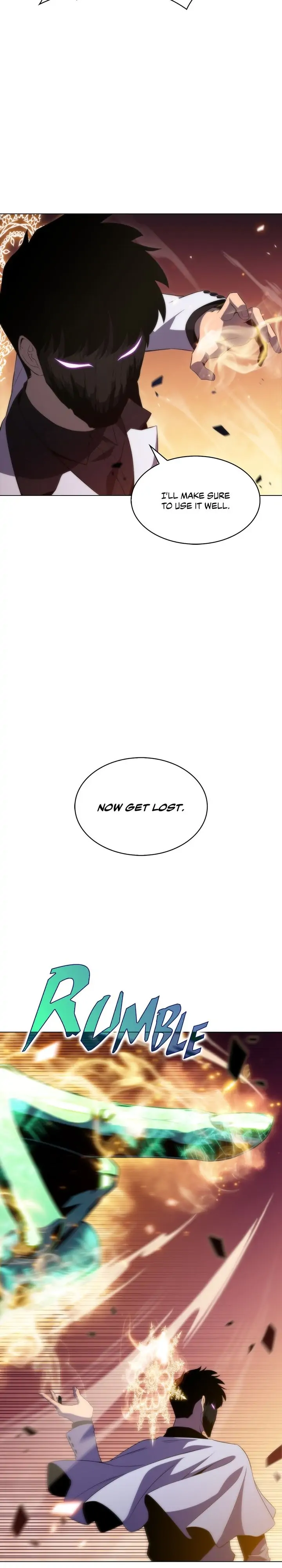 Read I'm the Max Level Newbie Manga Online