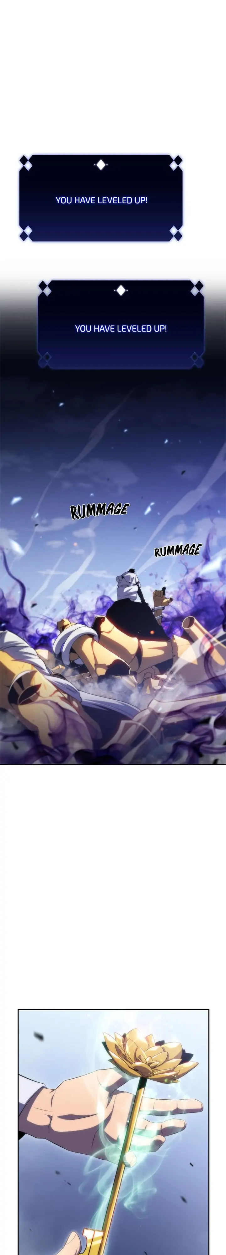 Read I'm the Max Level Newbie Manga Online