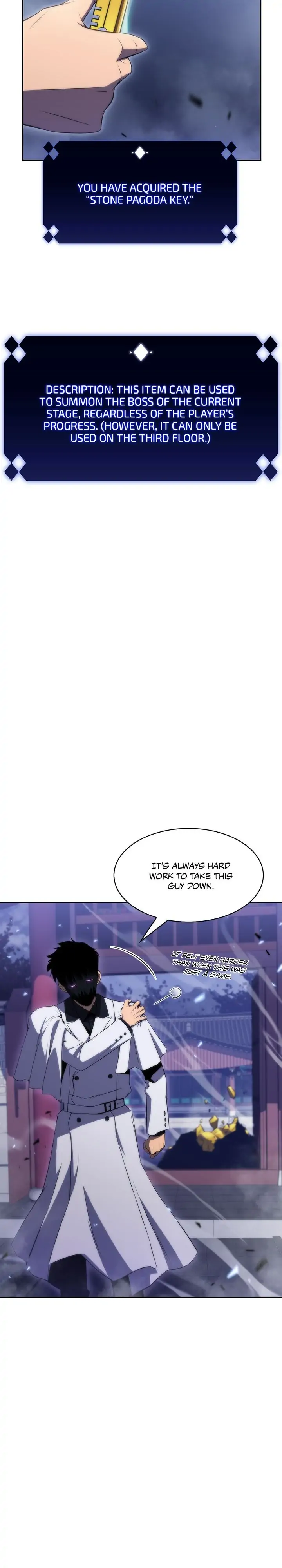Read I'm the Max Level Newbie Manga Online